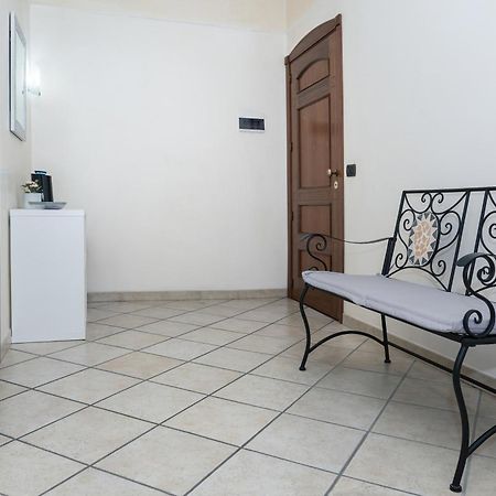 Ferienwohnung Casa Ruby Misterbianco Exterior foto