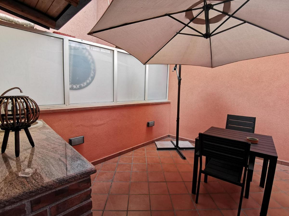 Ferienwohnung Casa Ruby Misterbianco Exterior foto
