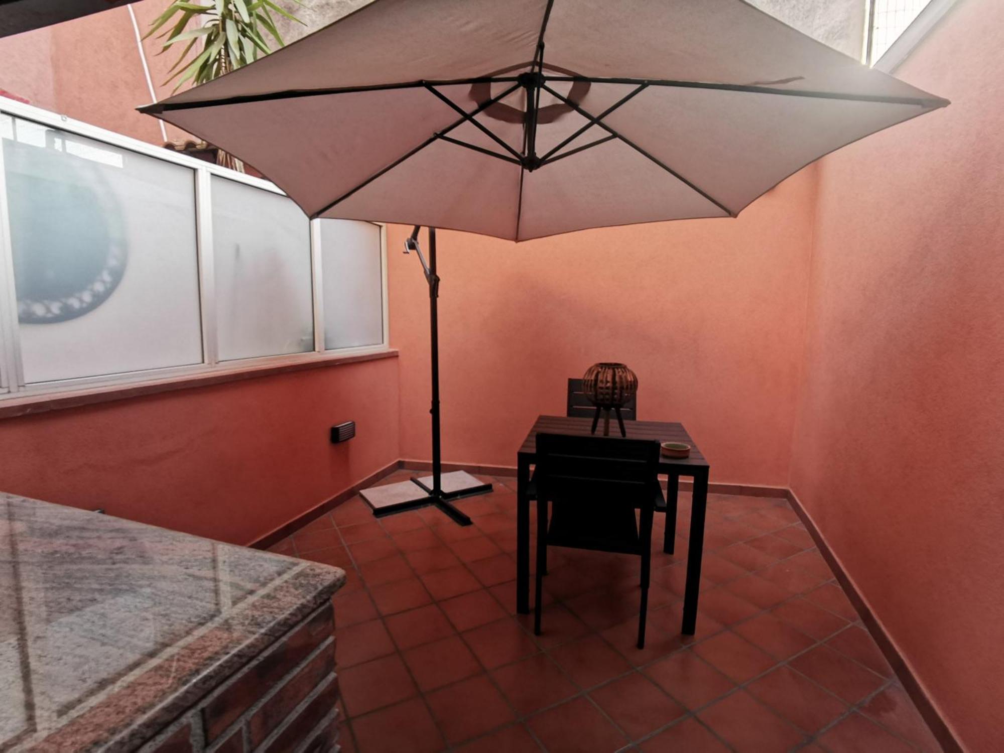 Ferienwohnung Casa Ruby Misterbianco Zimmer foto